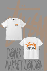 Dover Street Graphic Tee