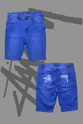 Back Pocket Shorts