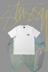 Rainbow Dice Graphic Tee