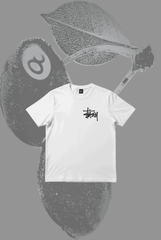 Cherry Graphic Tee