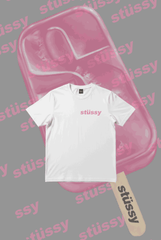 Ice Cream Graphic Tee