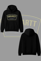 Premium Logo Hoodie