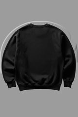Half Logo Sweatshirt
