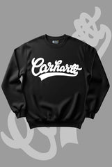 Vintage Logo Sweatshirt