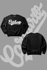 Vintage Logo Sweatshirt