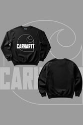 Signature Logo Sweatshirt