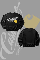 Revolution Print Sweatshirt