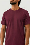 Premium Plain T-Shirt Pack Of 3