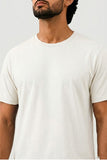Premium Plain T-Shirt Pack Of 3