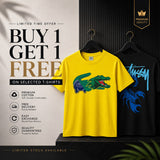 Special Offer-Buy One Get One Free