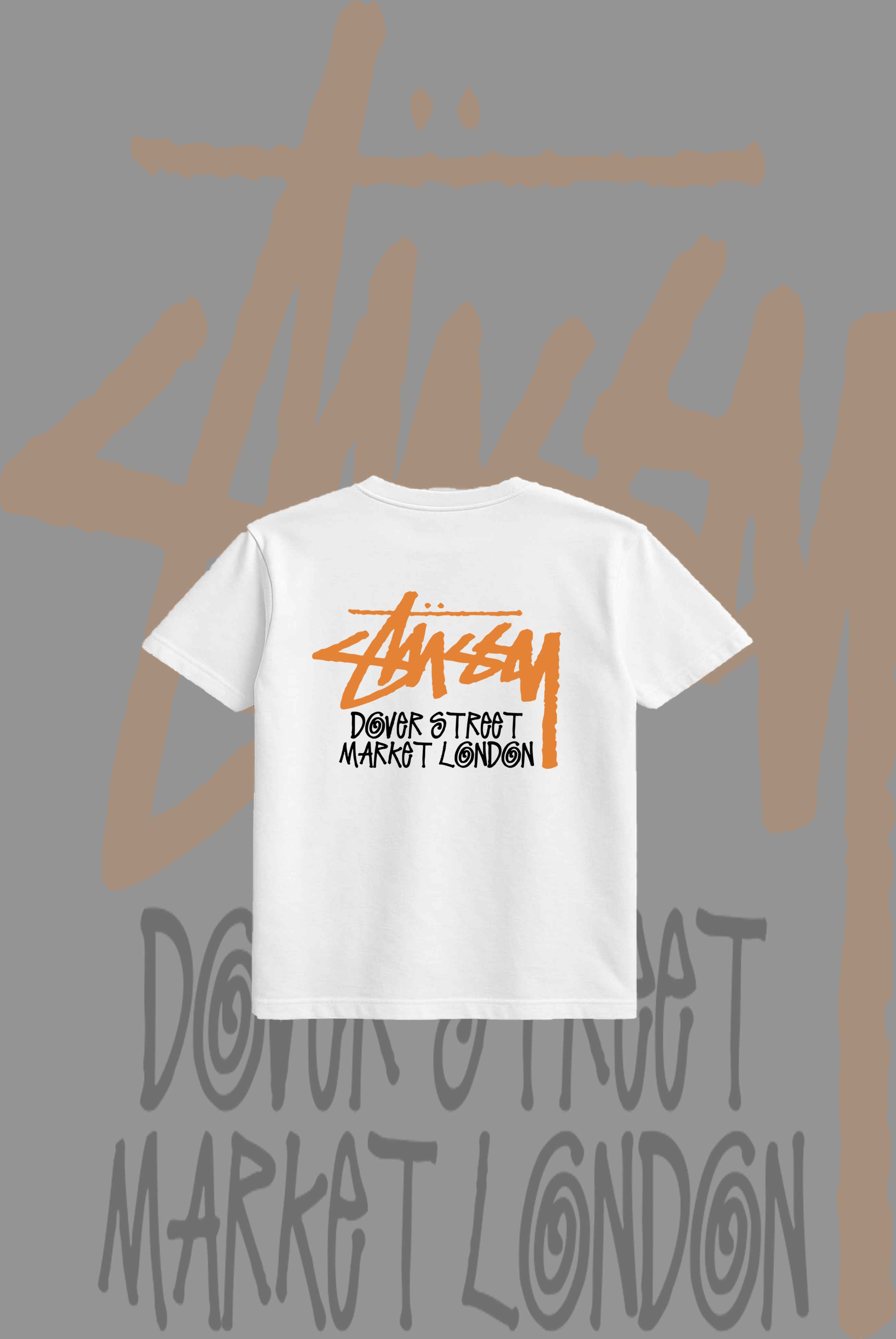 Dover Street Graphic Tee