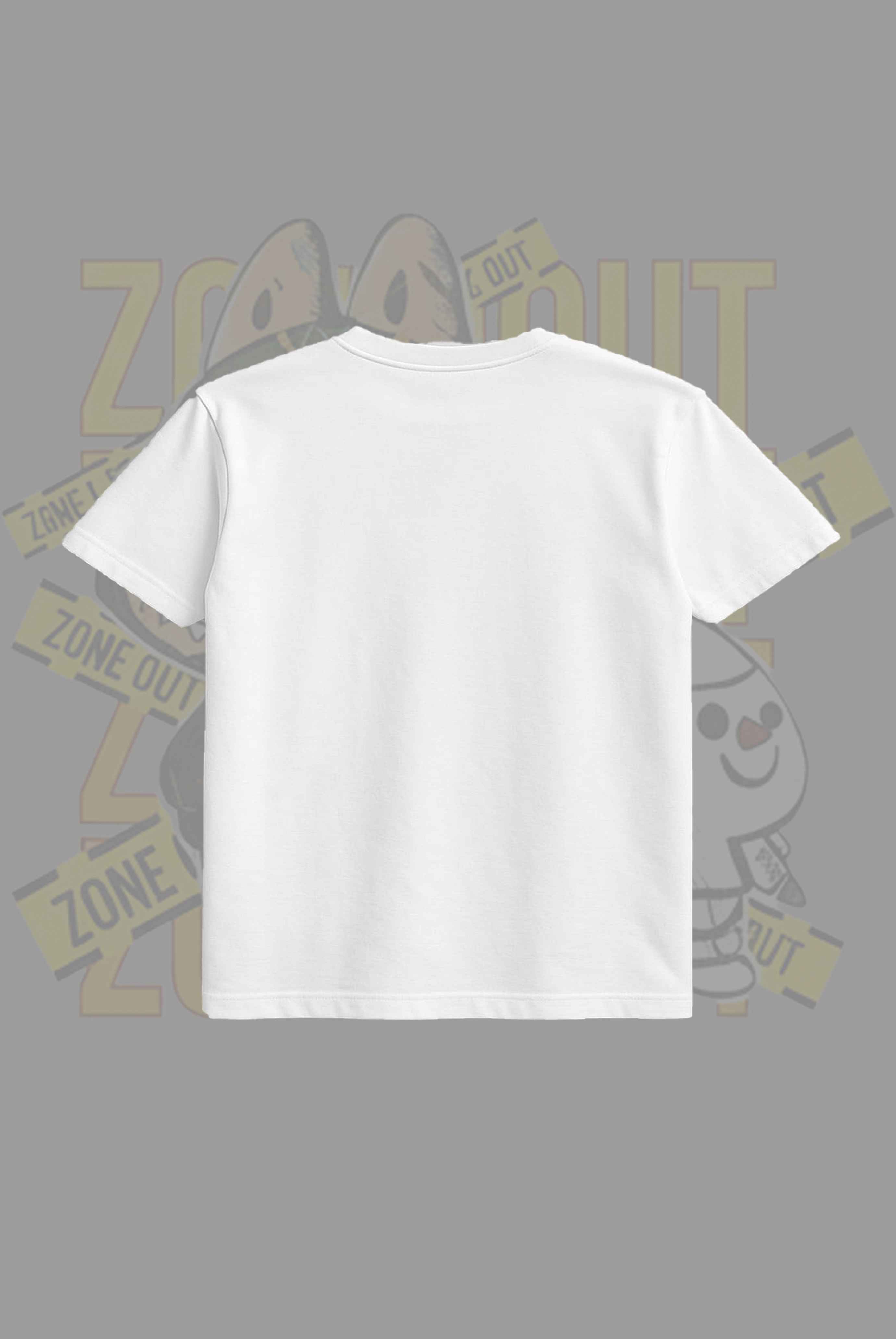 Zone Out Tee