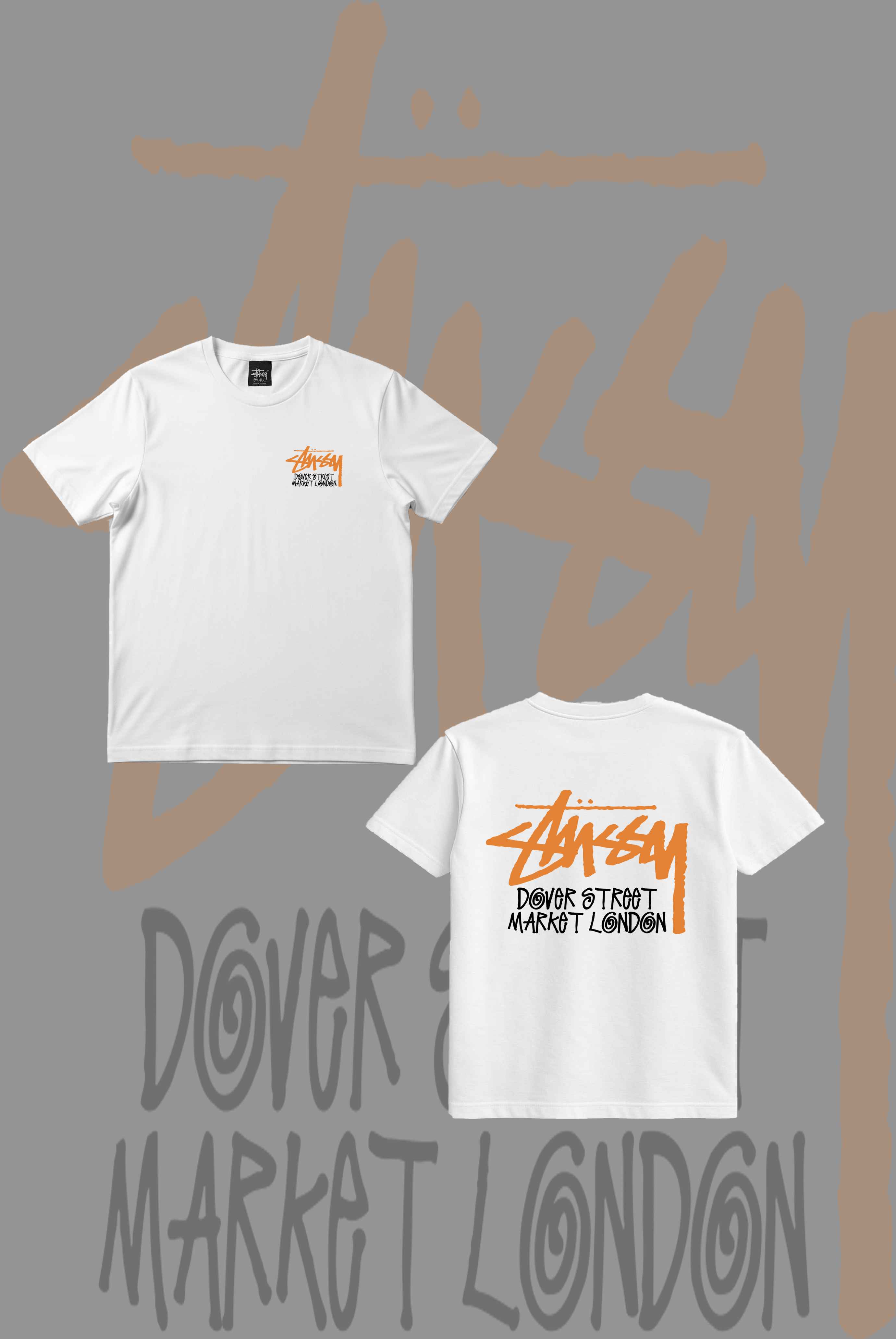 Dover Street Graphic Tee