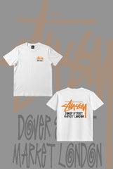 Dover Street Graphic Tee