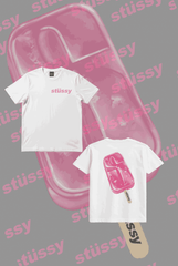 Ice Cream Graphic Tee