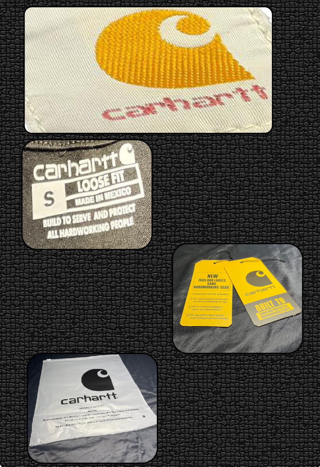 Vintage Tee