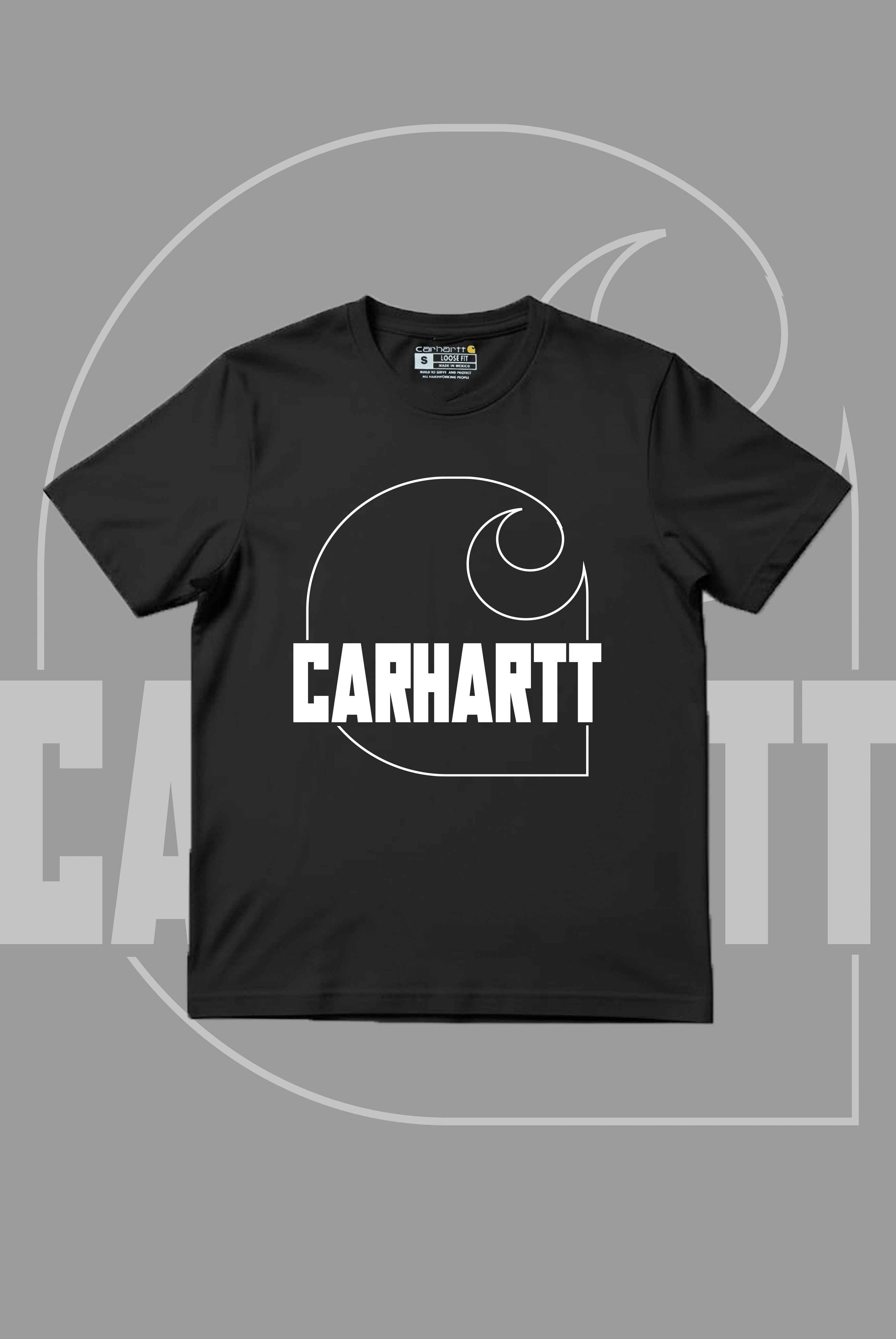 Signature Tee
