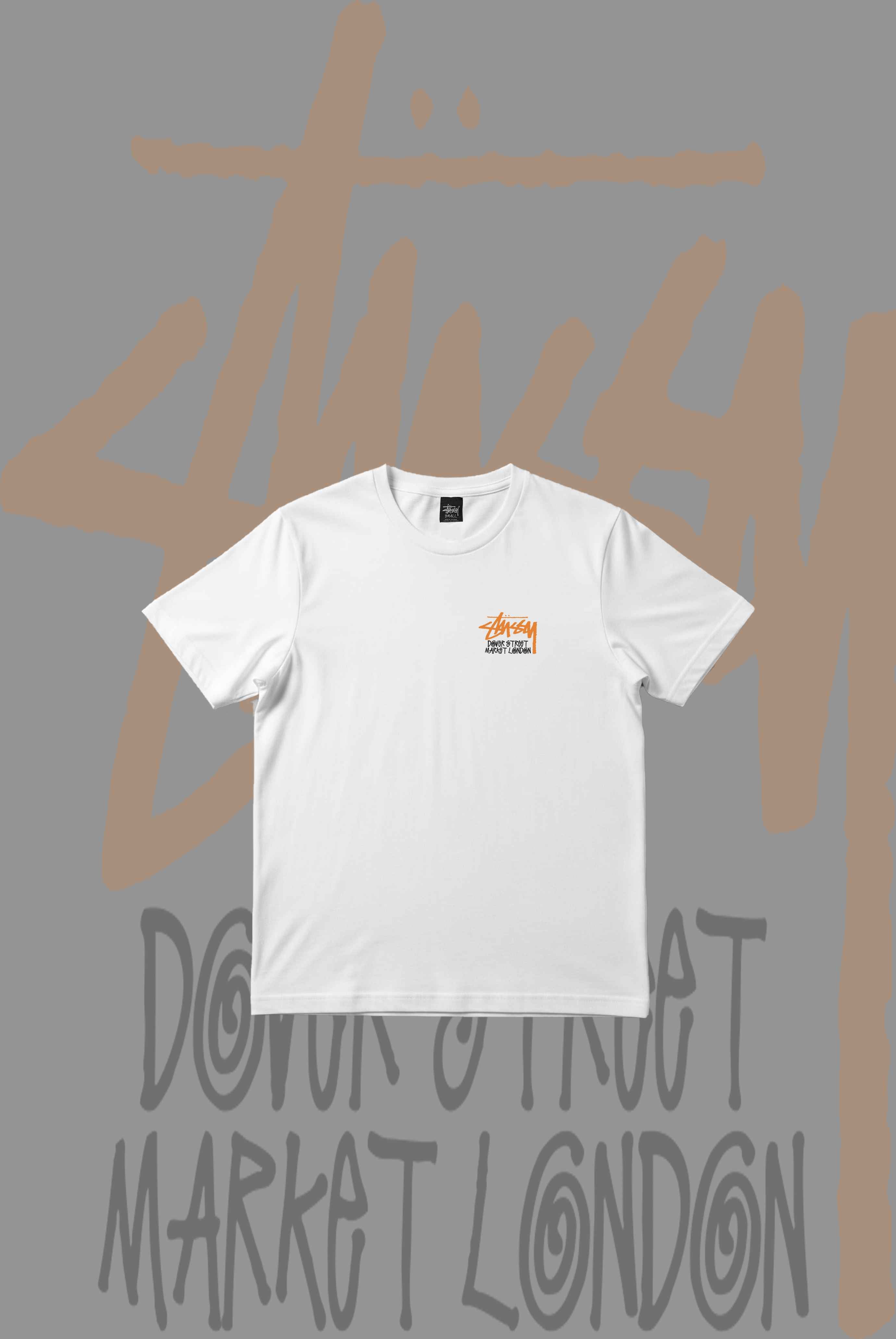 Dover Street Graphic Tee