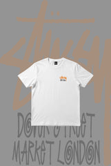 Dover Street Graphic Tee