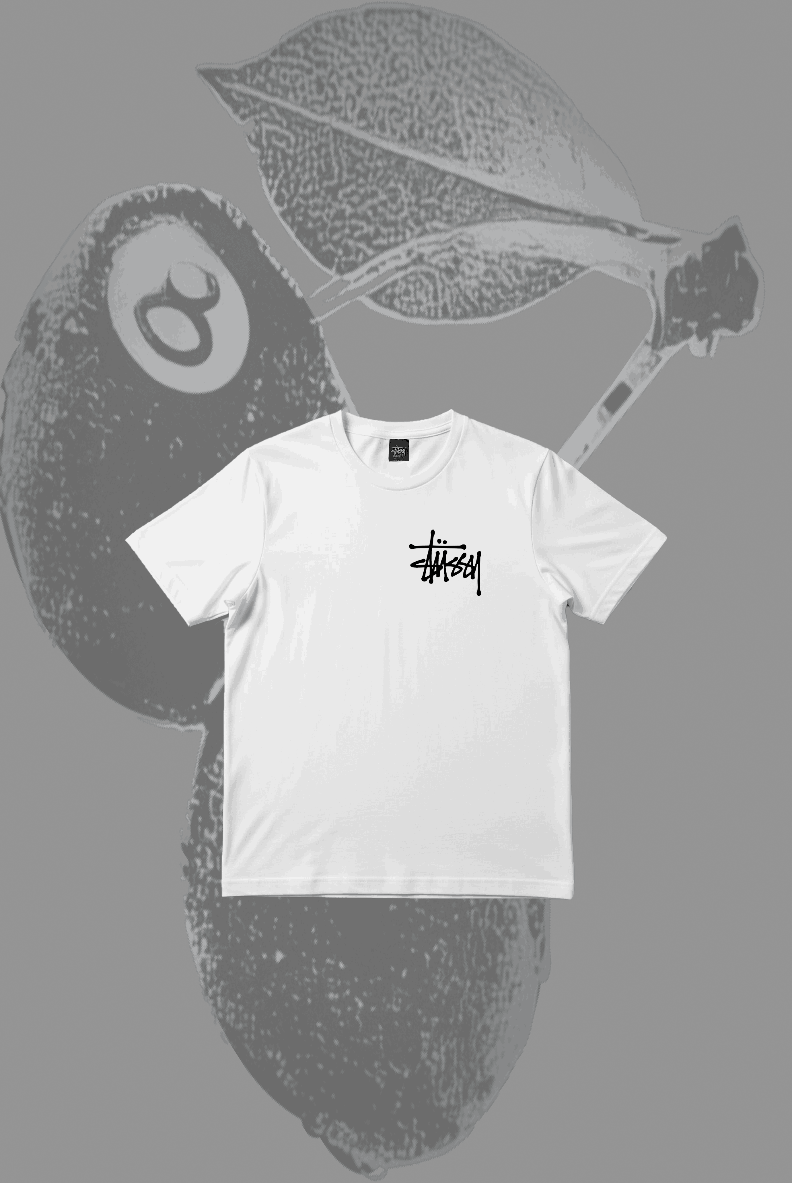 Cherry Graphic Tee