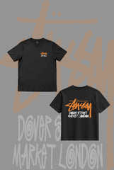Dover Street Graphic Tee