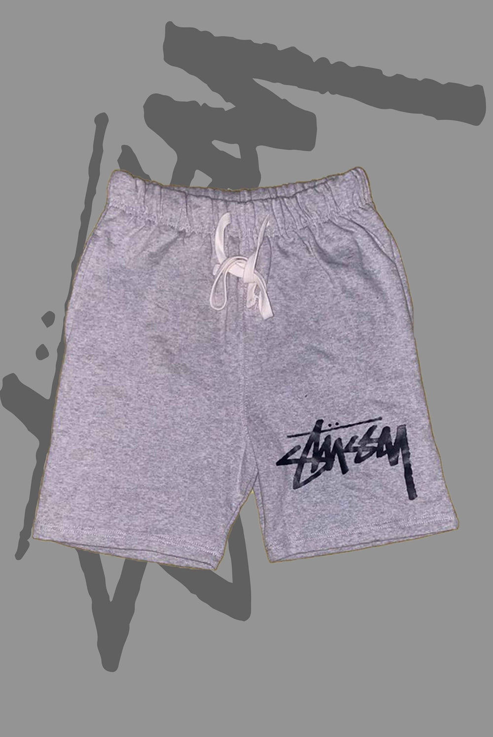 Grey