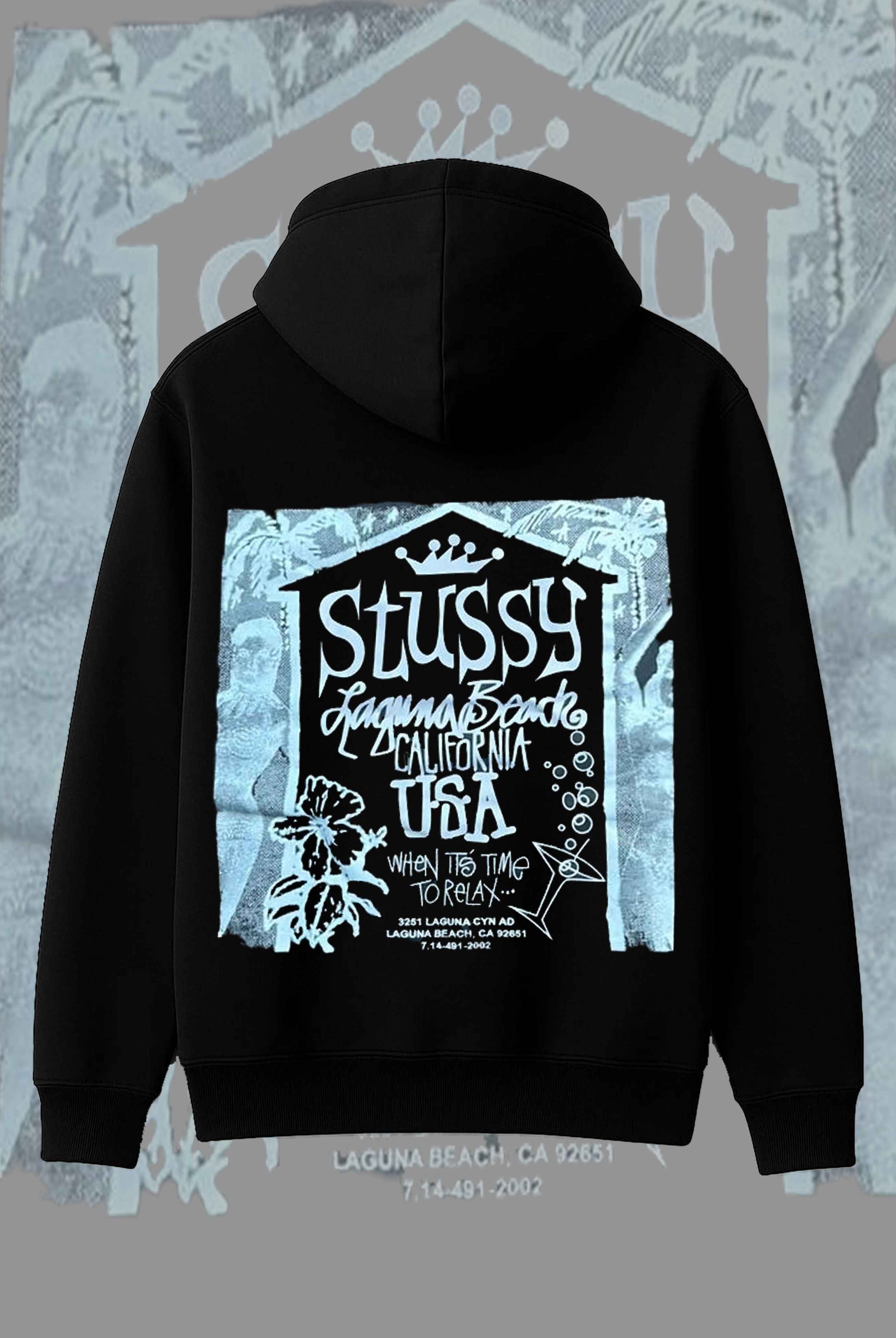 Beach House Hoodie