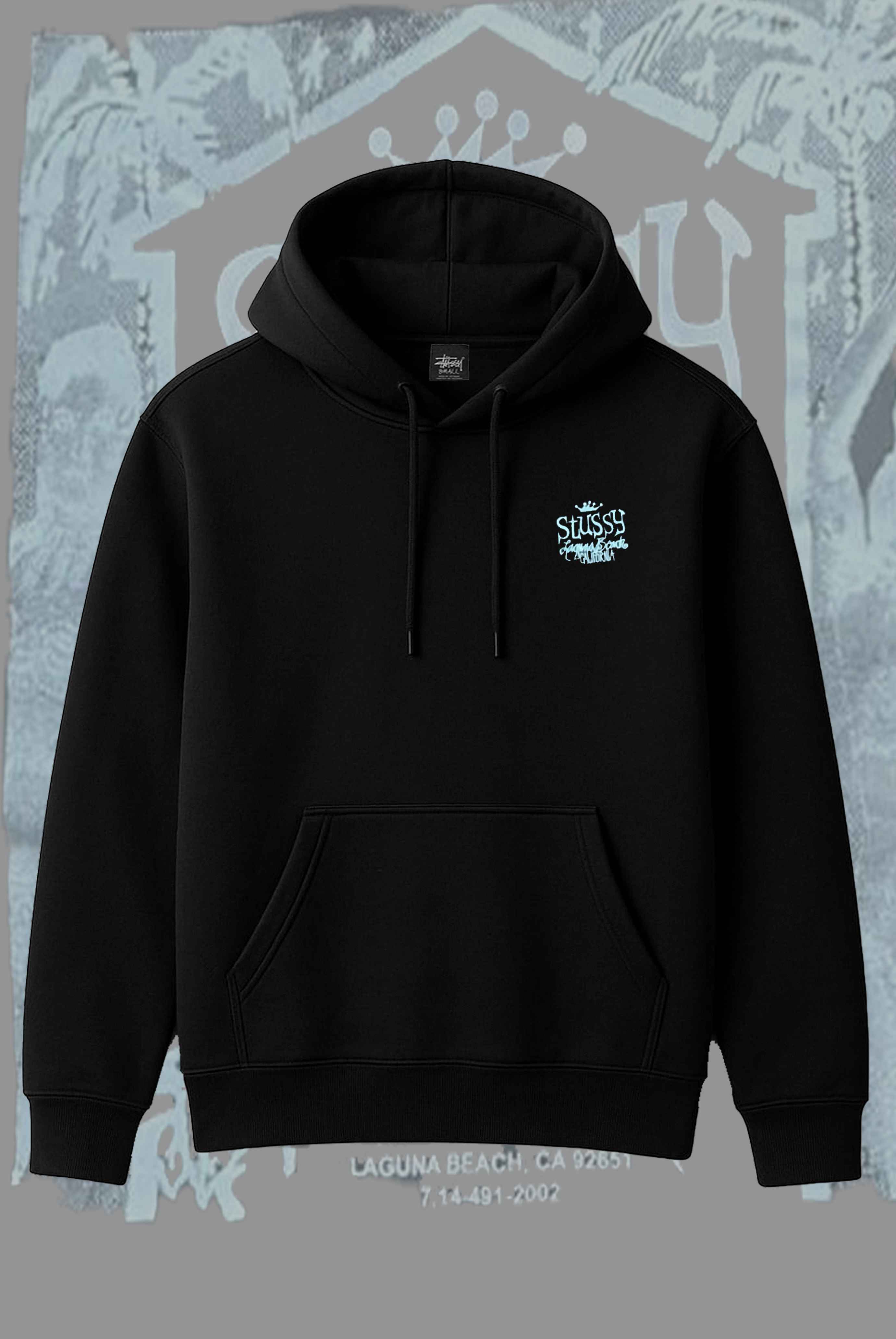 Beach House Hoodie