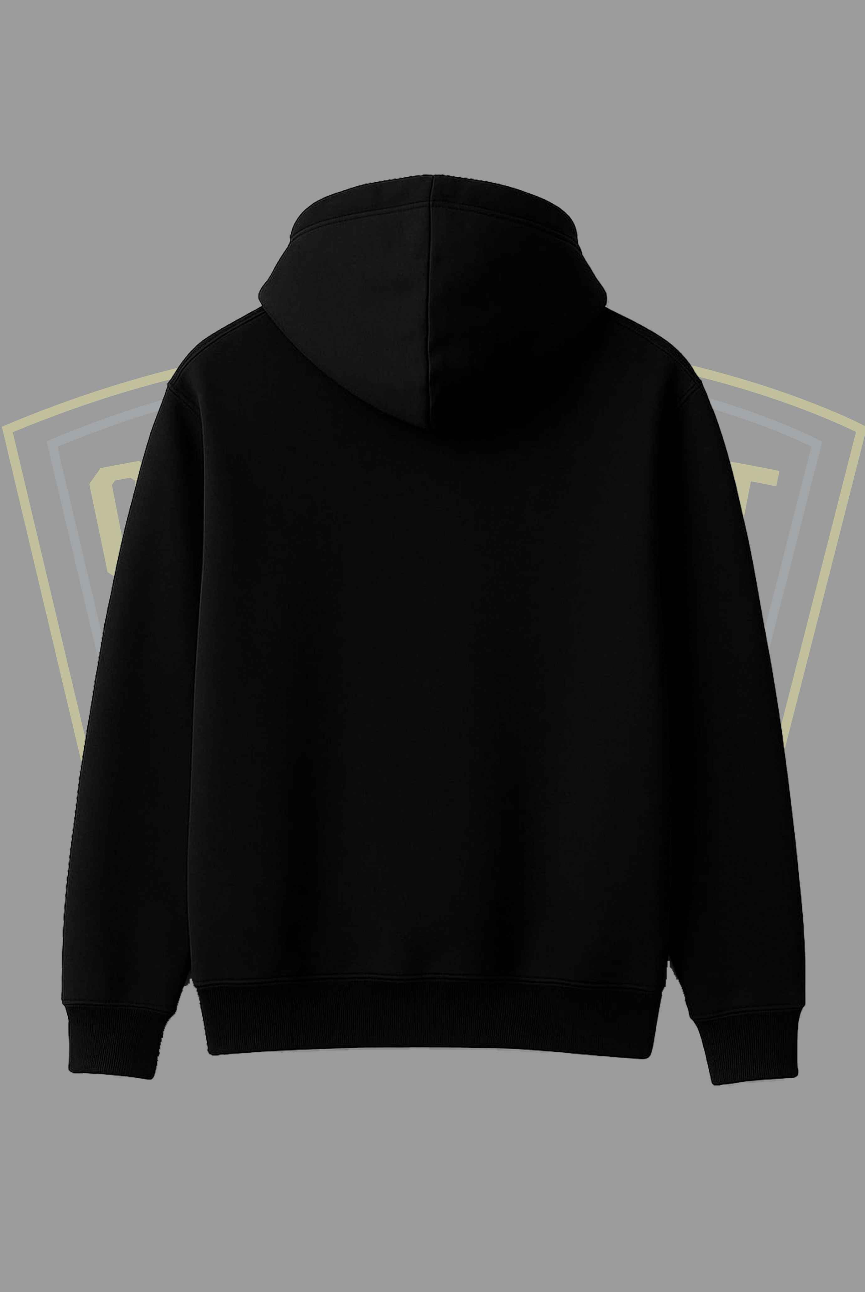 Premium Logo Hoodie
