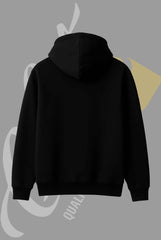 Revolved Logo Hoodie