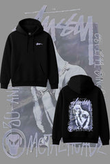 Metal Head Hoodie