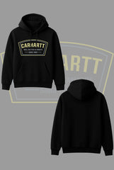 Premium Logo Hoodie