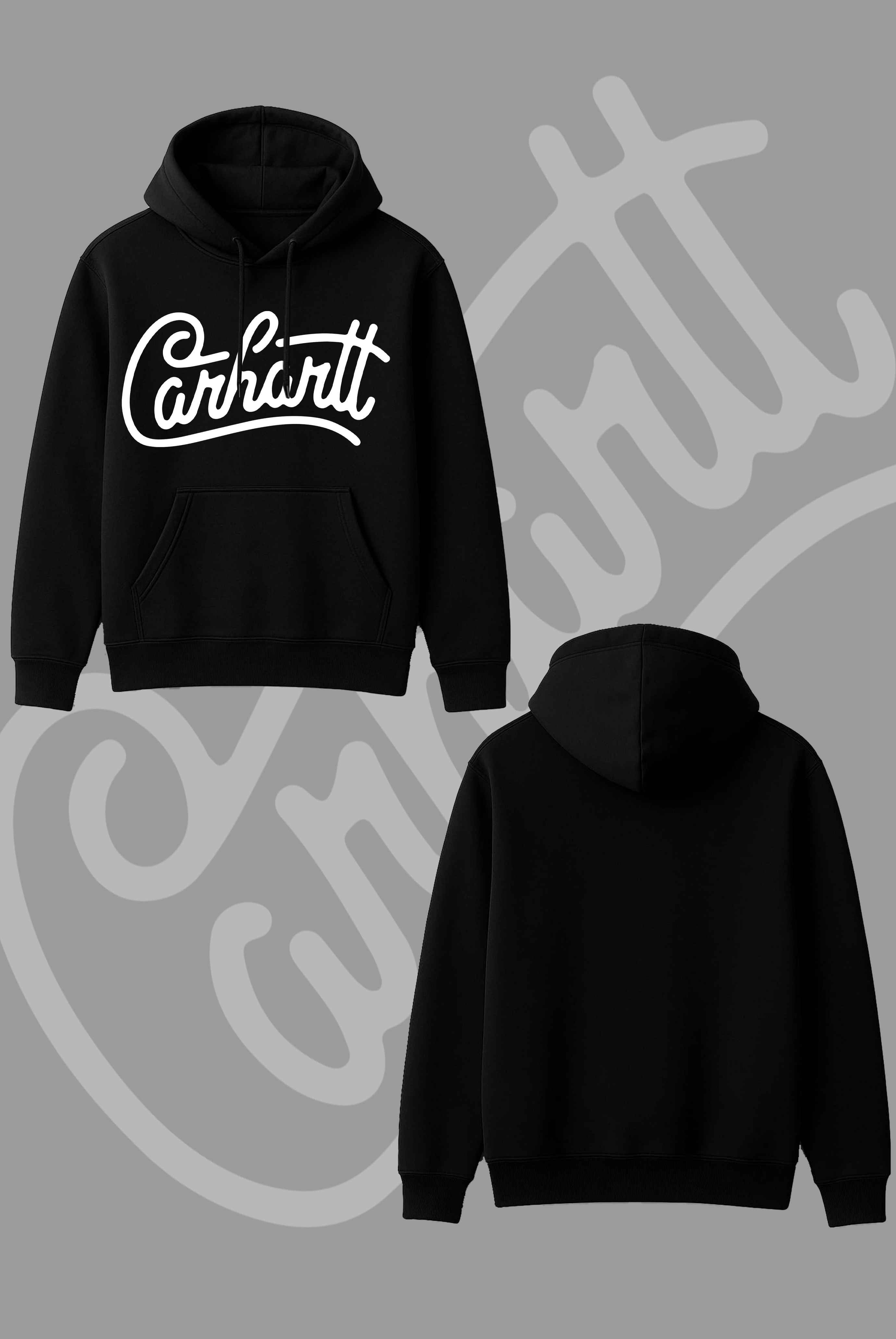 Work In Progress Hoodie