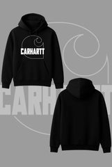 Signature Logo Hoodie