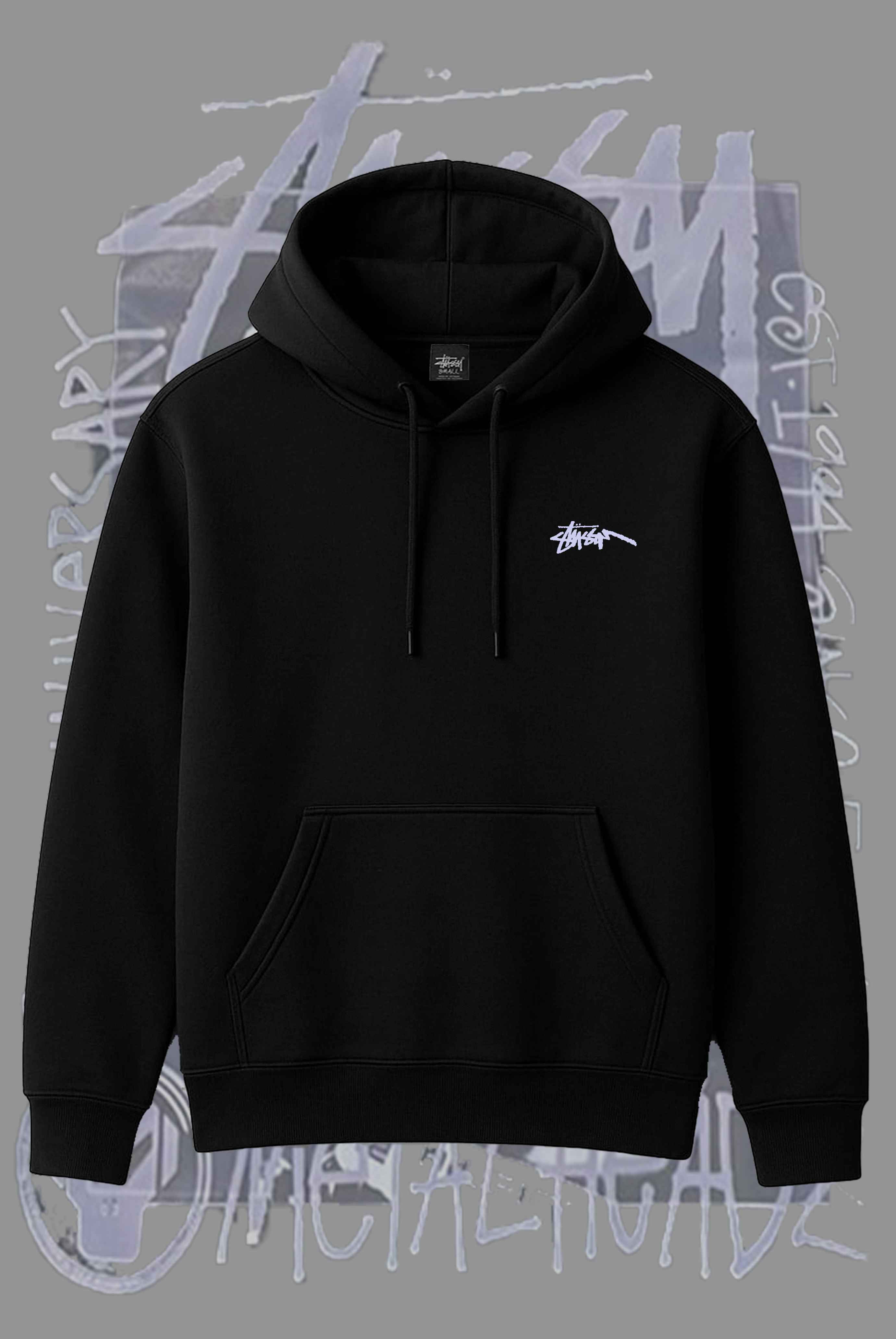 Metal Head Hoodie