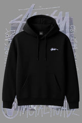 Metal Head Hoodie