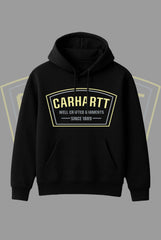Premium Logo Hoodie