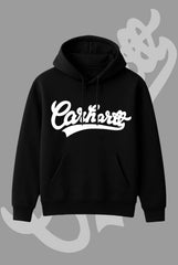 Vintage Logo Hoodie