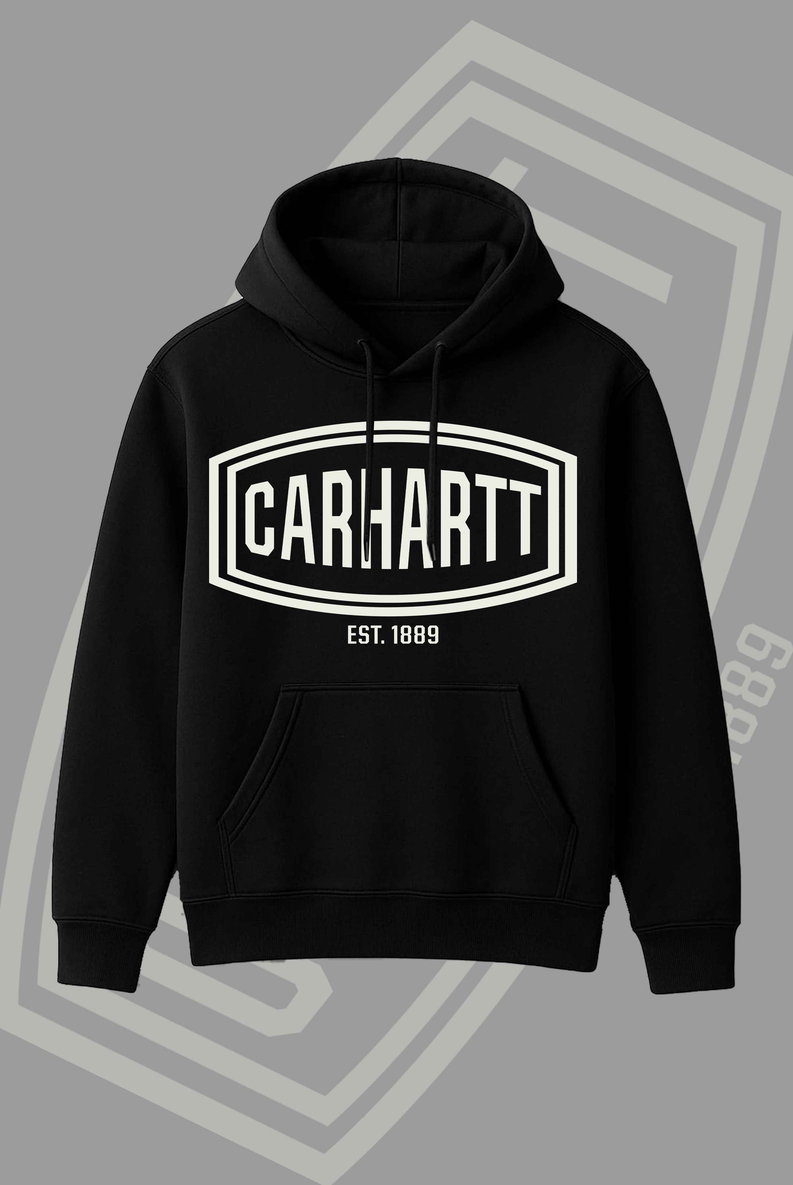 1889 Heritage Hoodie