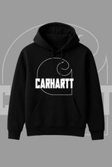 Signature Logo Hoodie