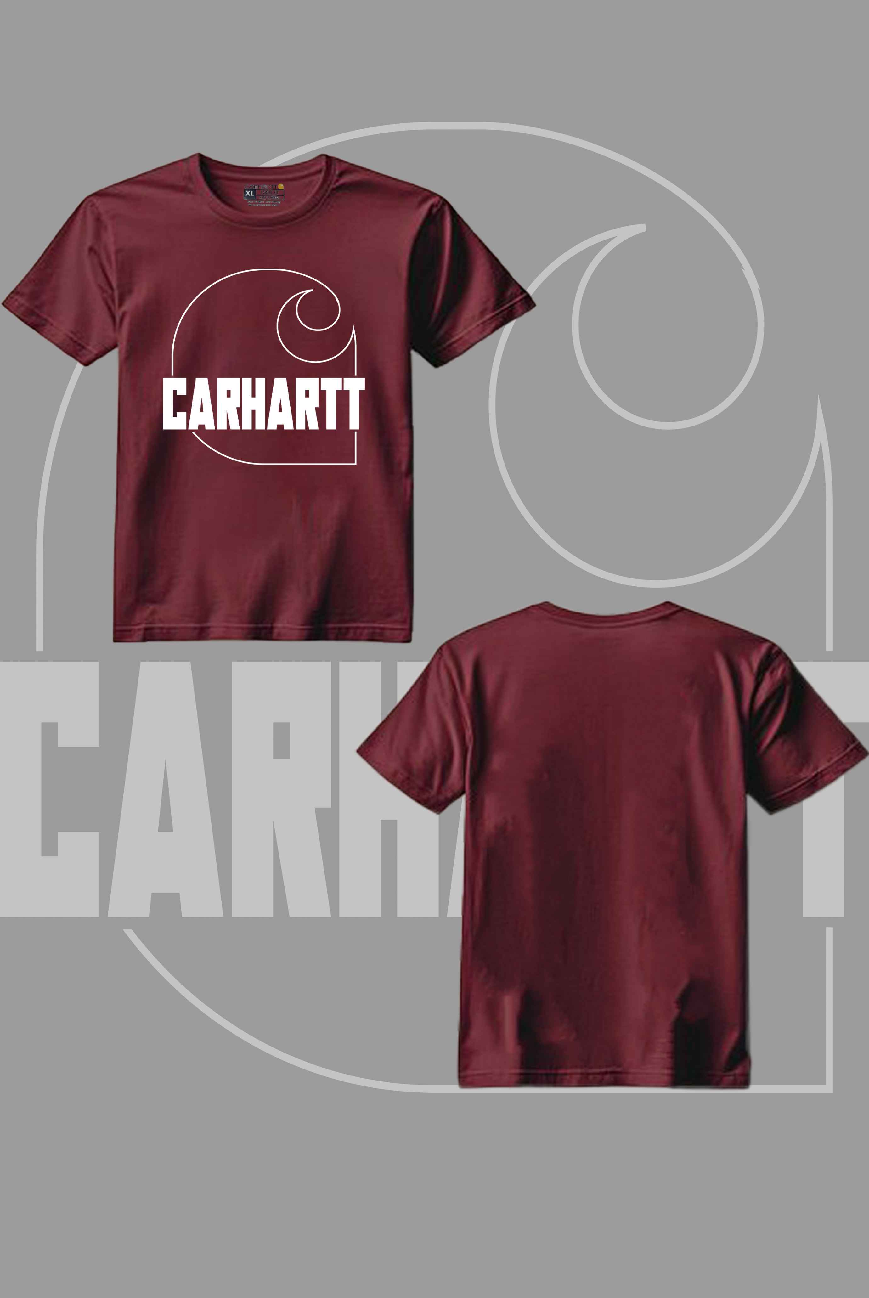 Signature Tee