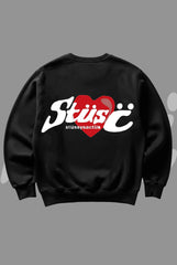 C Logo Sweatshirt