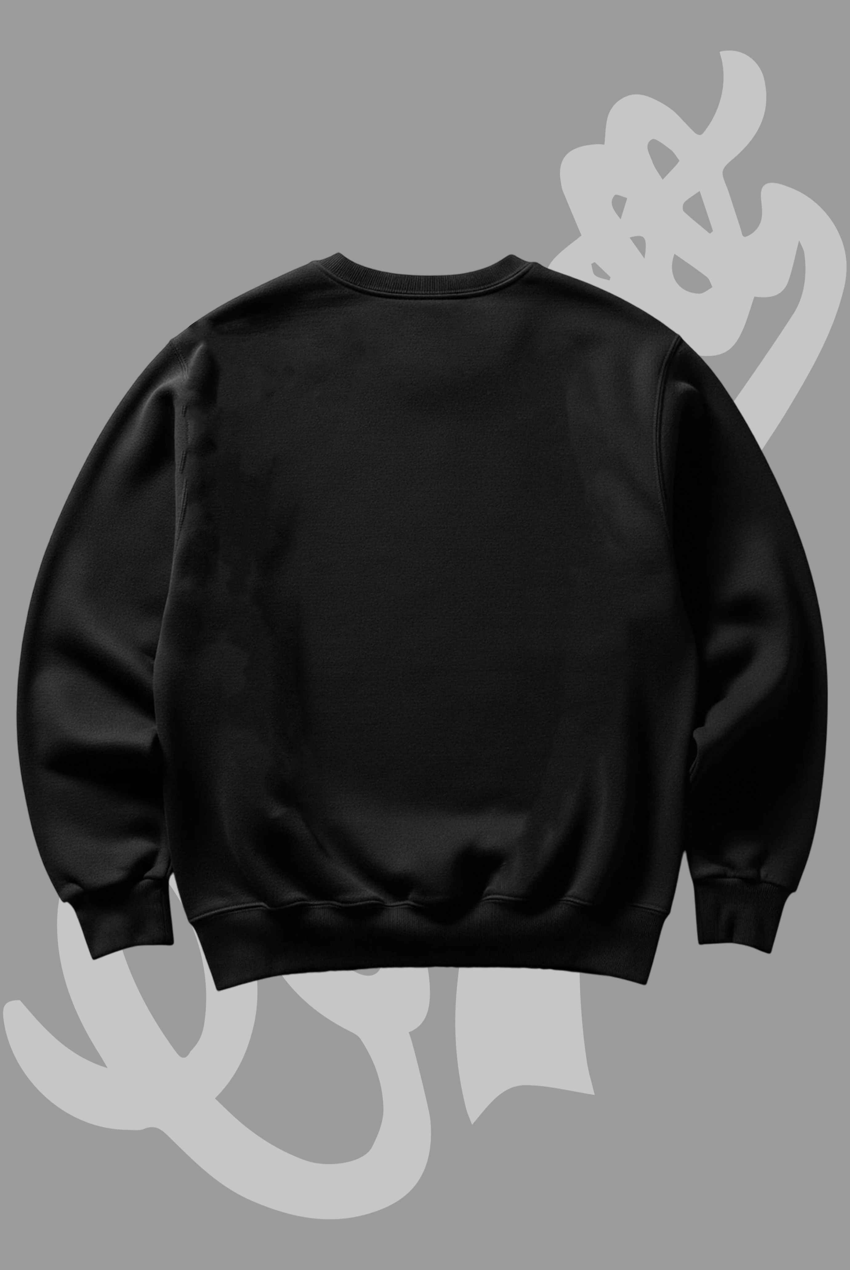 Vintage Logo Sweatshirt
