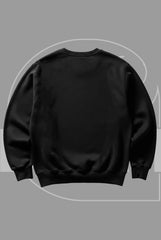 Signature Logo Sweatshirt