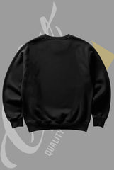 Revolution Print Sweatshirt