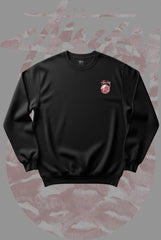 Kisses Ball Sweatshirt