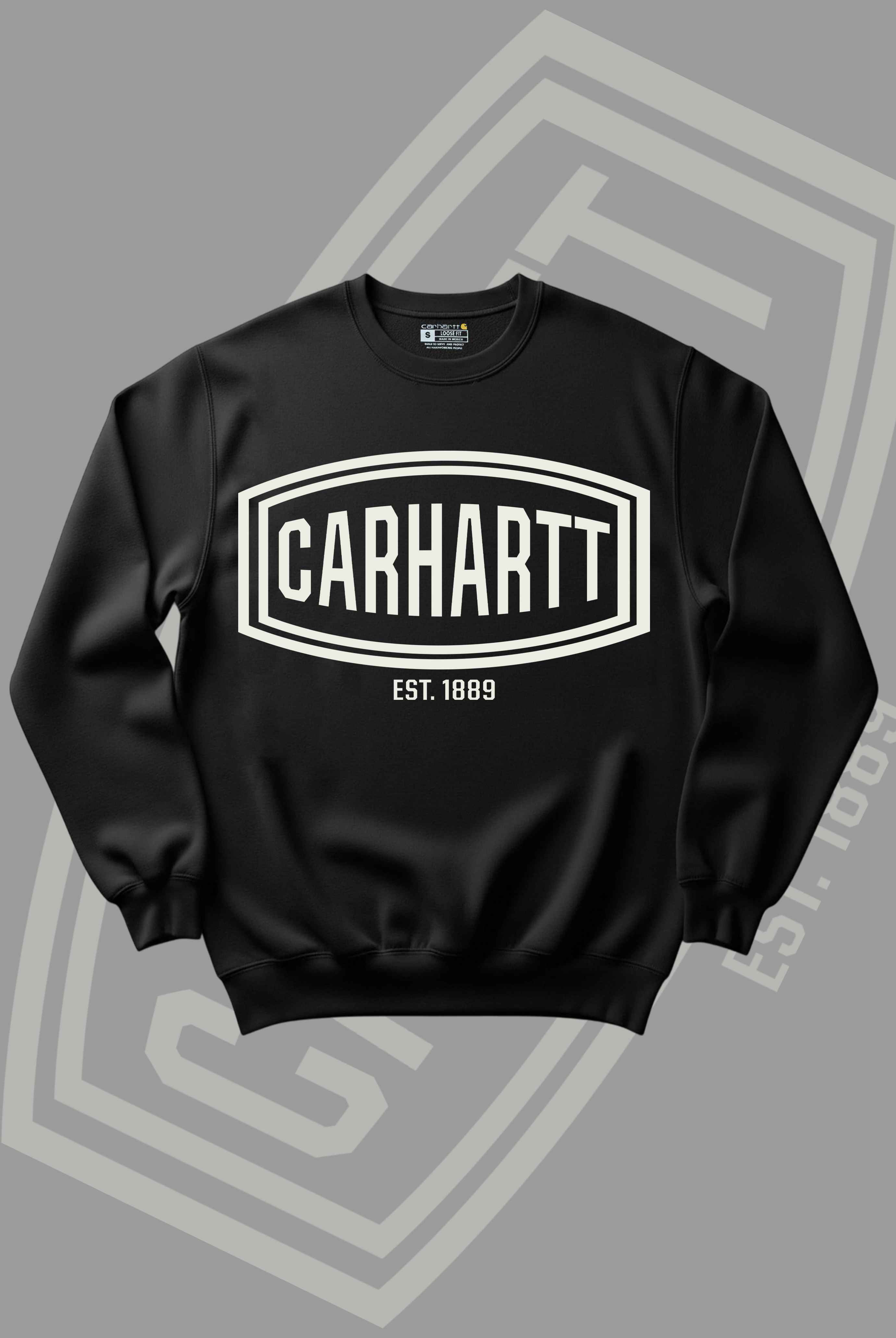 1889 Heritage Sweatshirt