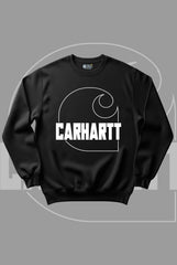 Signature Logo Sweatshirt