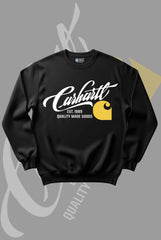 Revolution Print Sweatshirt
