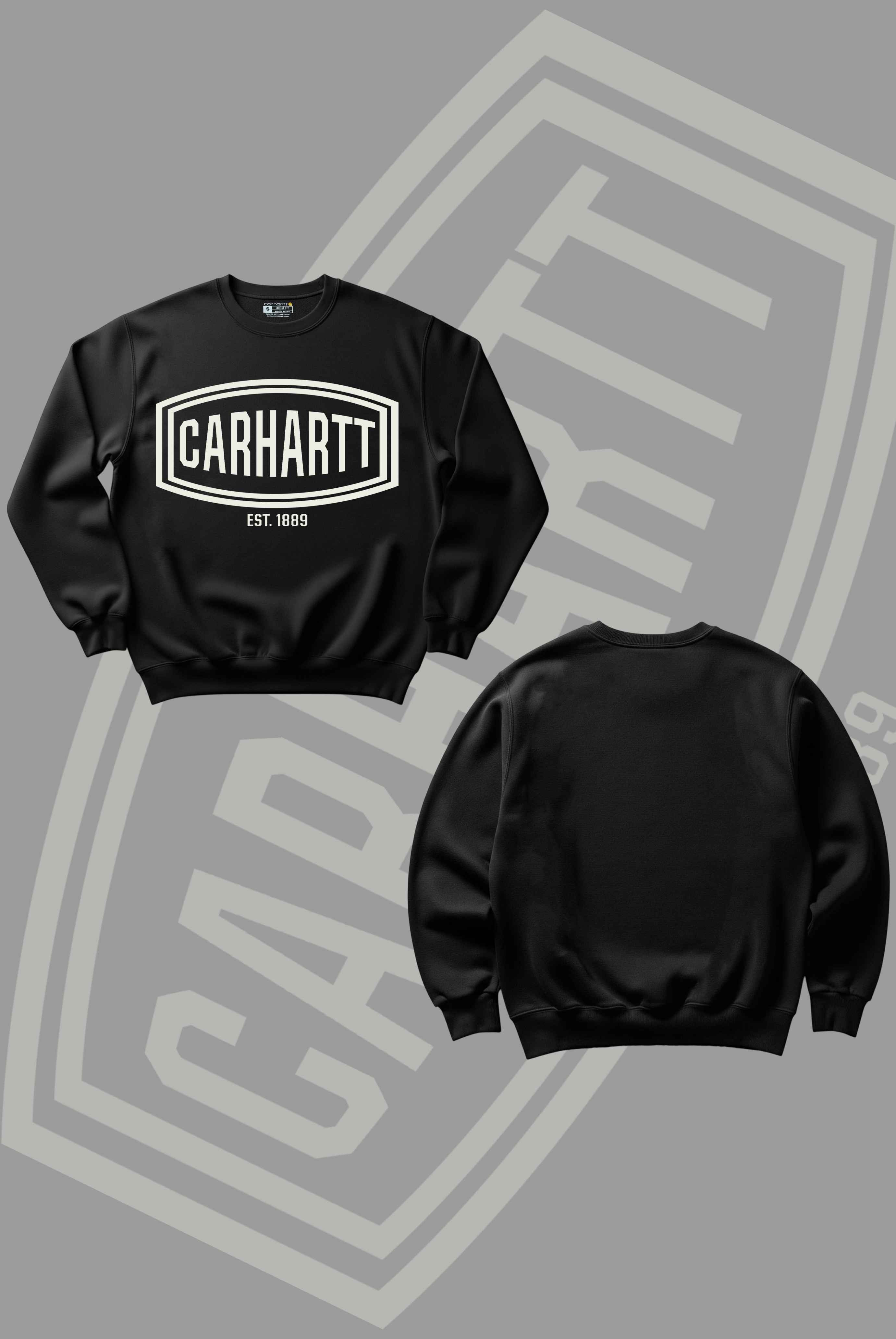 1889 Heritage Sweatshirt